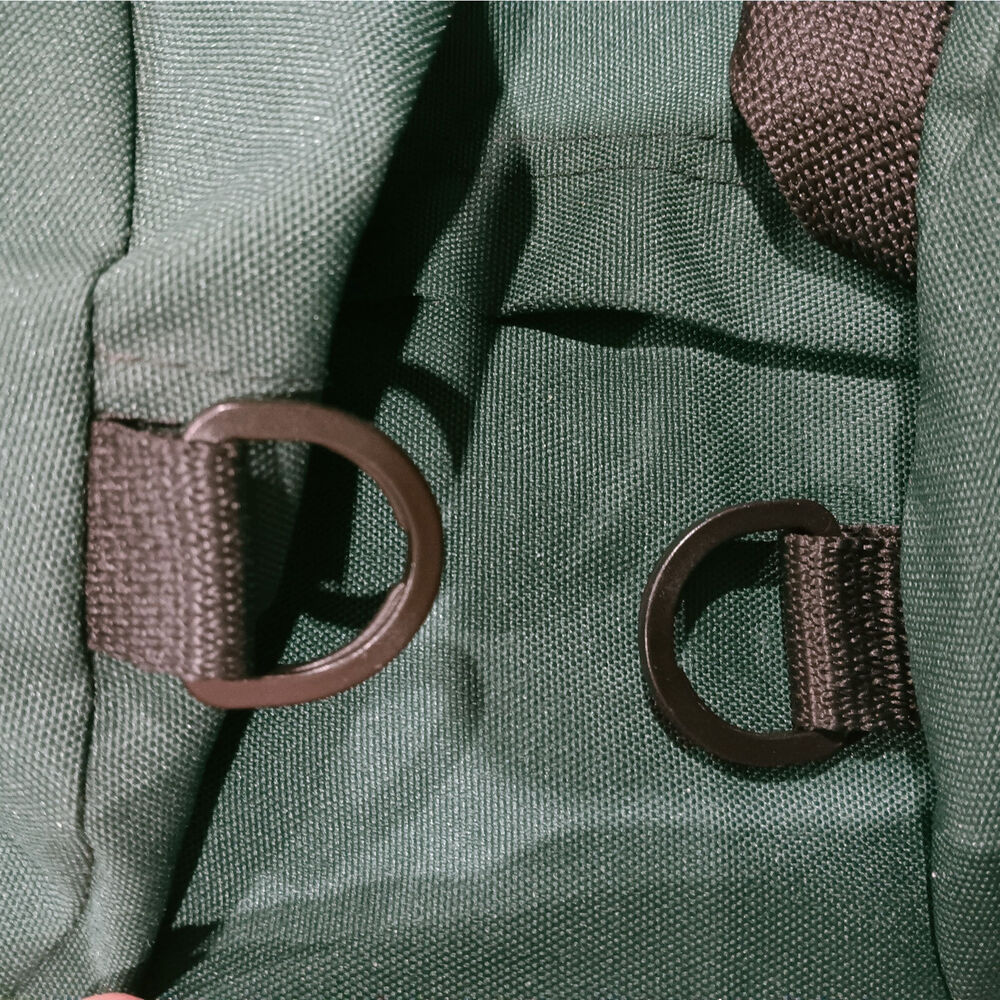 Camp Inn USA Duffle Bag - Picture 8 of 8